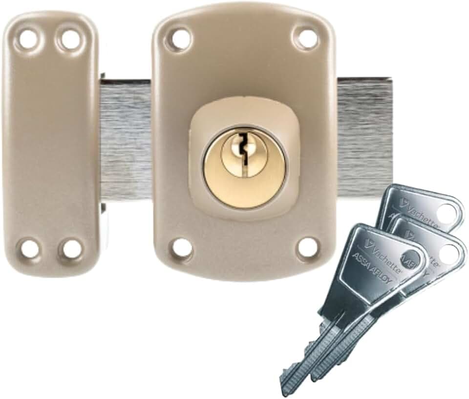 Rindleder 64300/SC Riegel Pluton, grau, grau, 64300/SC