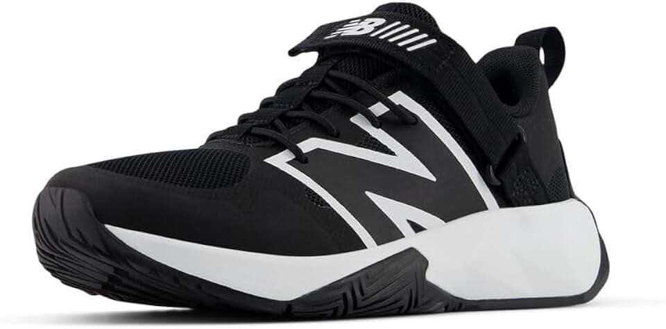 New Balance Kids' FuelCell Play V1 Hook and Loop