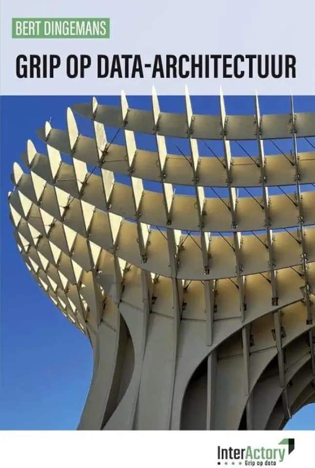 Grip op data-architectuur
