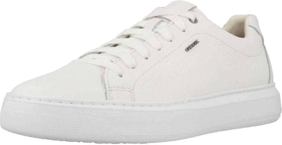 Geox Herren U Deiven BSneaker