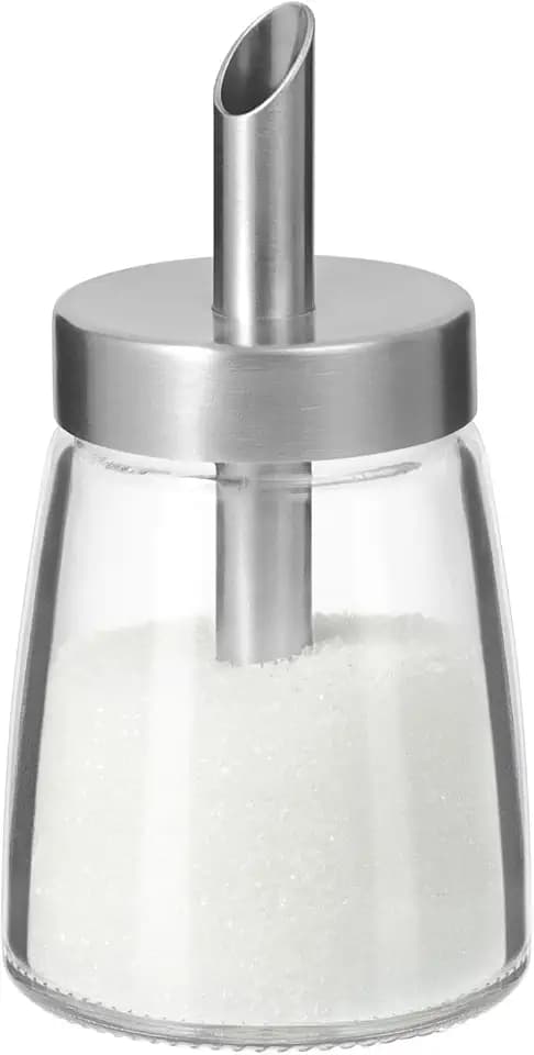 vzaahu Zuckerspender, 140 ml