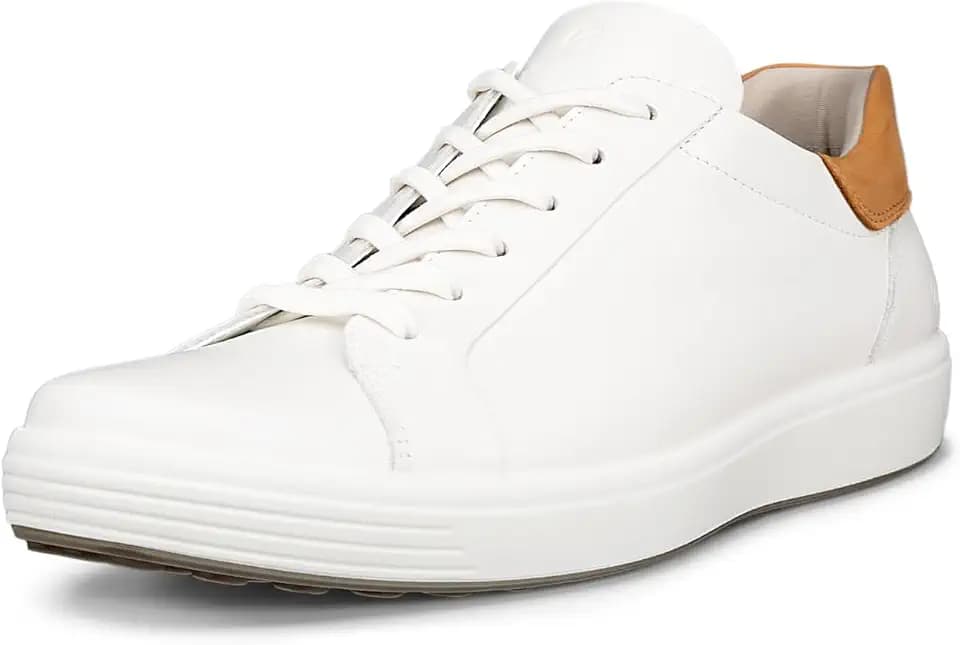 ECCO Herren Sneaker Low Soft 7