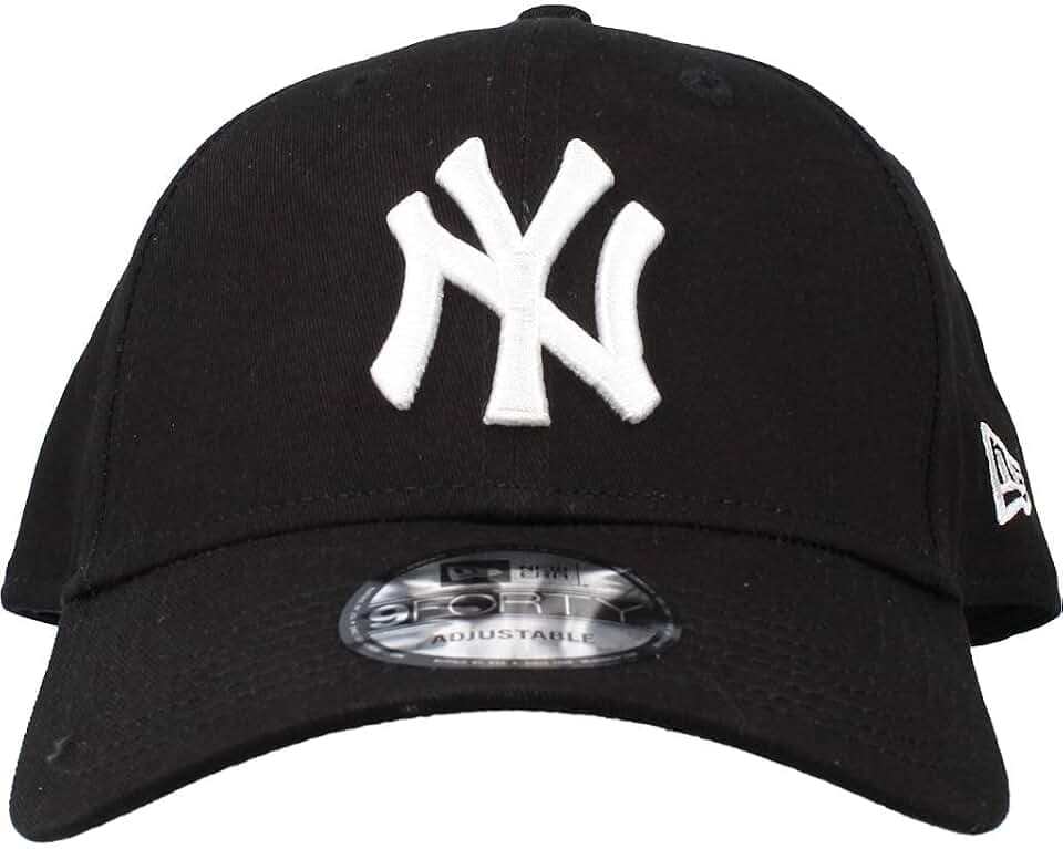New Era MLB The League 9Forty Verstellbare Basecap