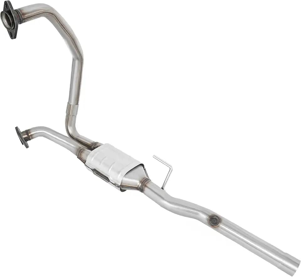 Nilight Catalytic Converter for Dodge Ram 1500 2500 3500 3.9L 5.2L 5.9L 1994 1995 1996 1997 1998 1999 2000 2001(EPA Standard)
