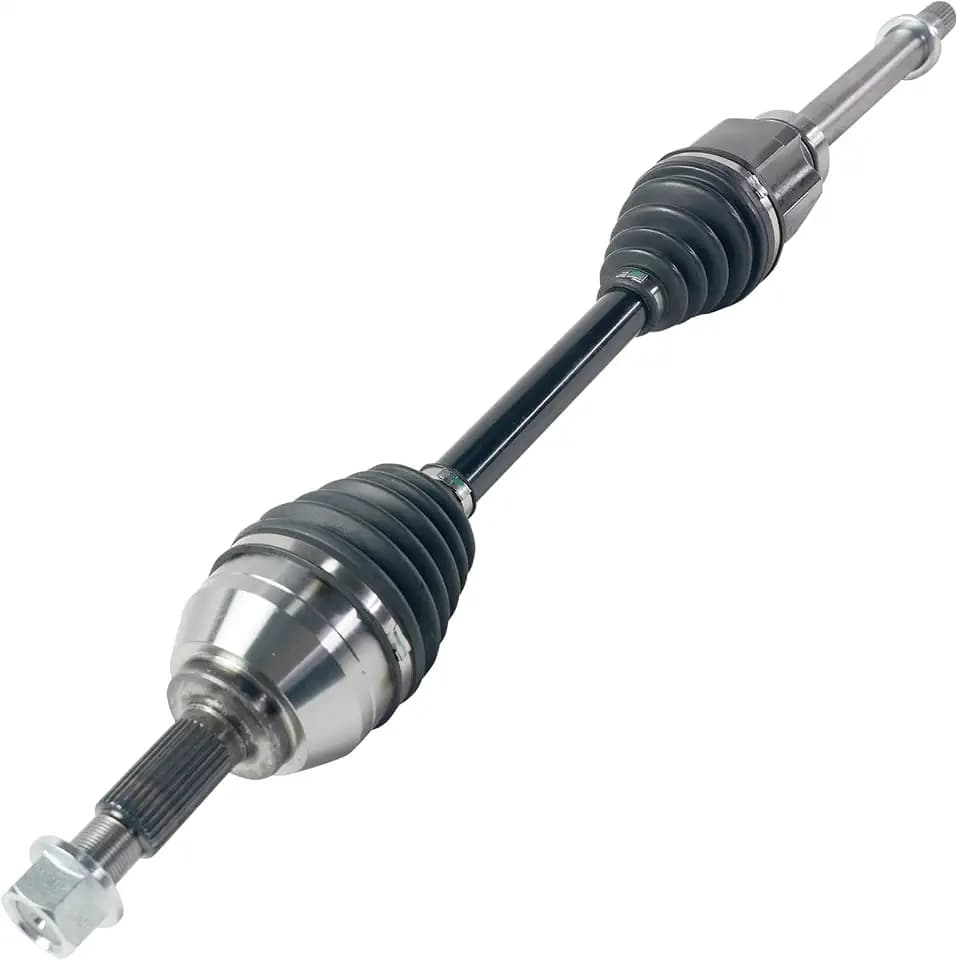 SCITOO Front Right CV Axle Assembly For Nissan for Juke 1.6L 2011-2017