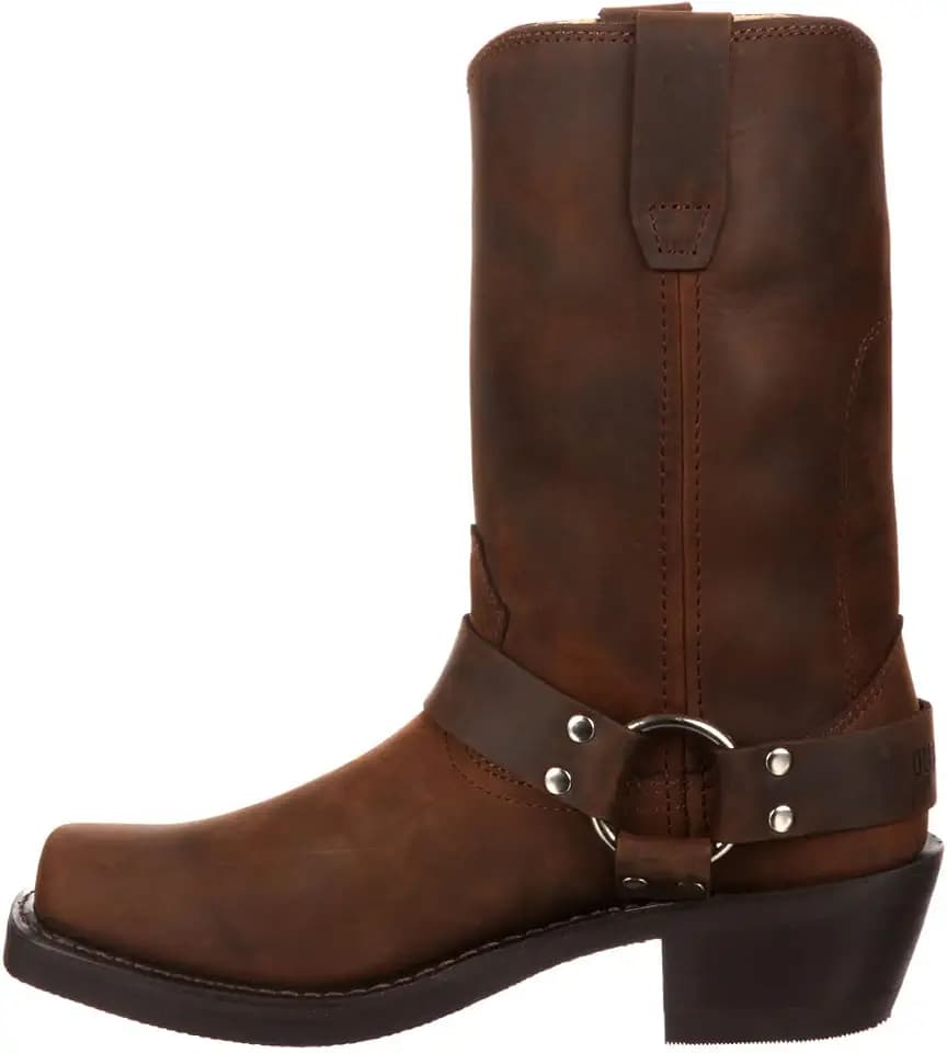 Durango® Women's Harness Western Boot