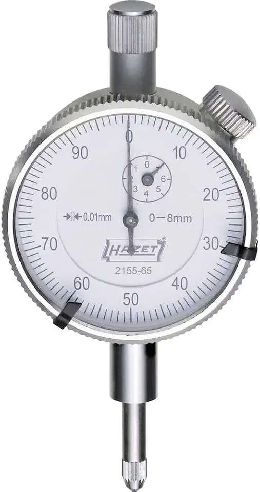 HAZET Kleinmessuhr 2155-65, Mechanische Kleinmessuhr
