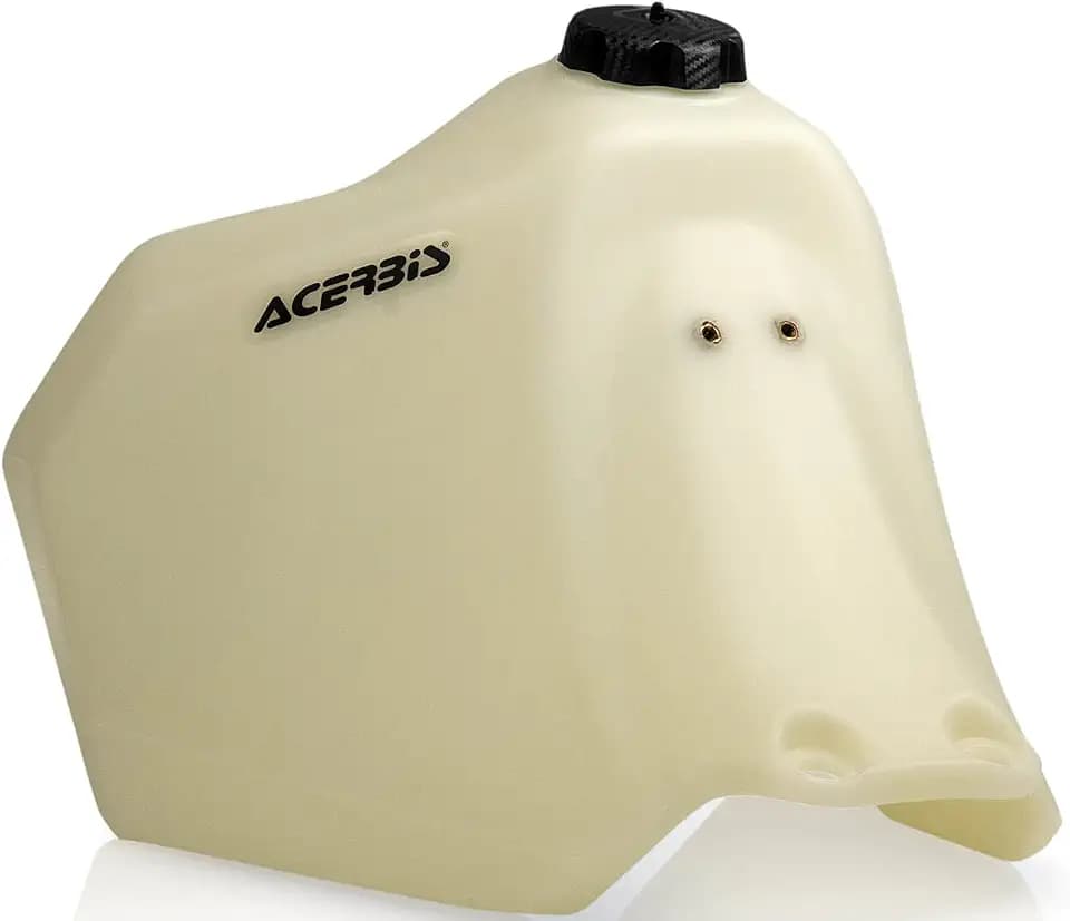 Acerbis 2250360147 Natural 5.3 Gas Tanks
