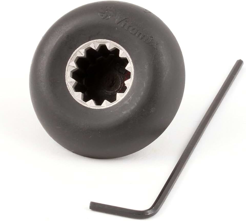 Vitamix Vita-Mix 000891 Drive Socket Kit OEM Part