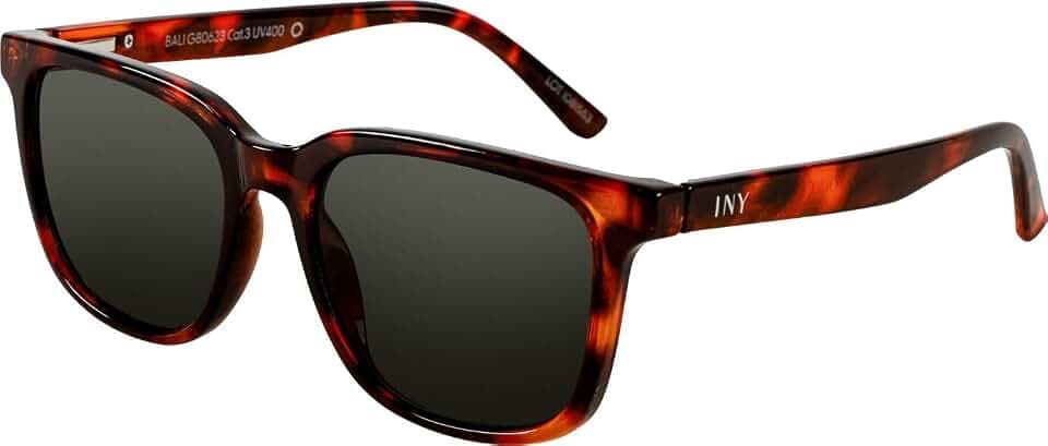 I NEED YOU | Sonnenbrille Herren TRAVEL-LINE SUN inkl. Etui, UV400-Schutz