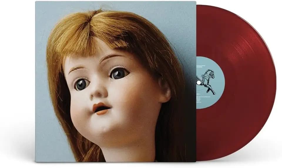 Bloodhorse! [Vinyl LP]
