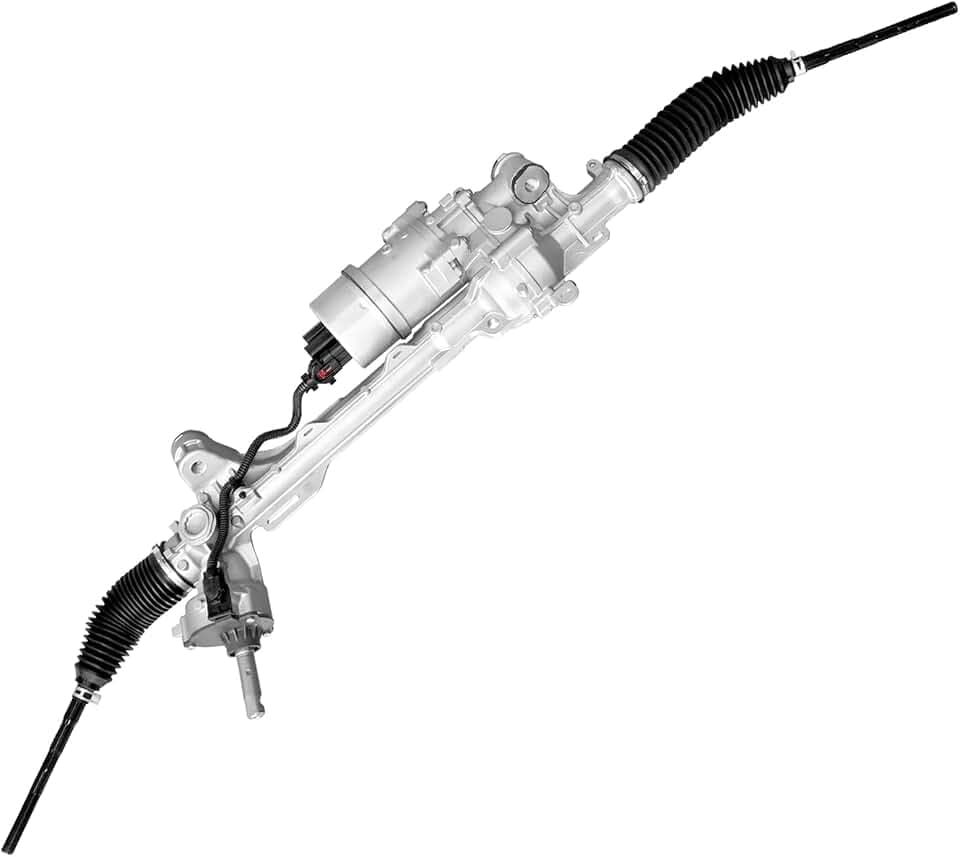 Electric Power Steering Rack and Pinion Fits for Explorer Police 2020-2024