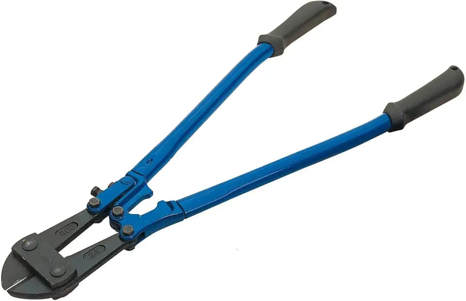 Draper 54267 Bolzenschneider mit einer Schnittleistung bis 8 mm, 600 mm