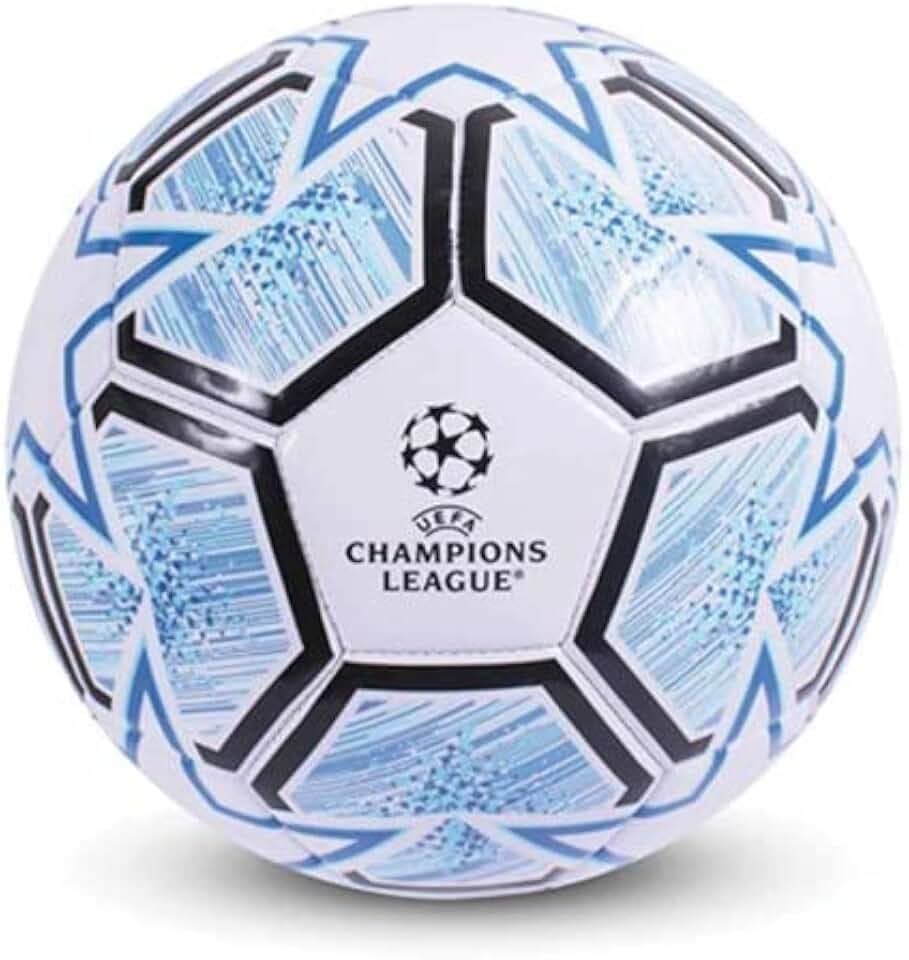 Champion League Football