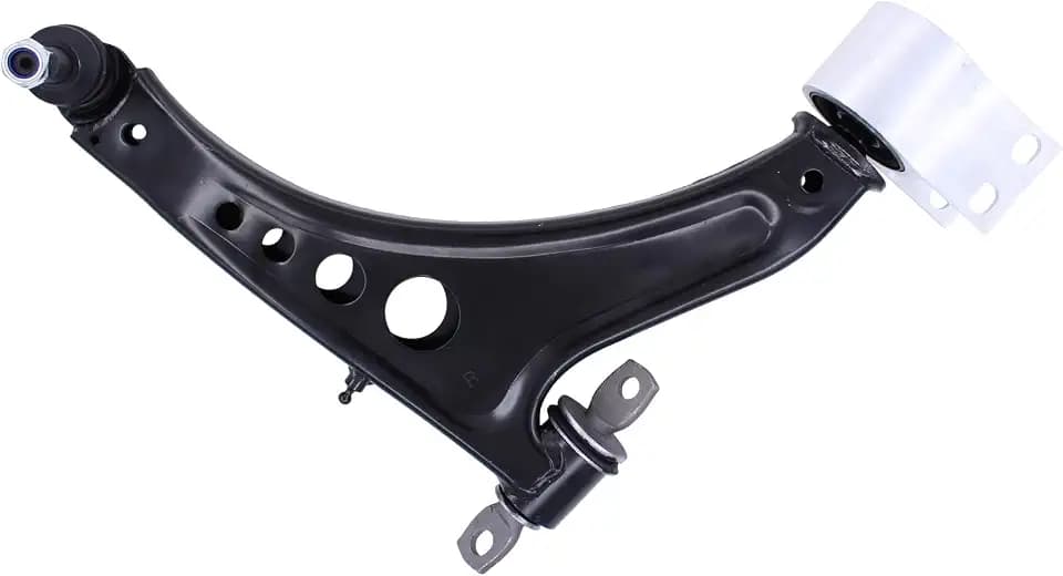 NewYall Front Lower Right Suspension Control Arm with Ball Joint