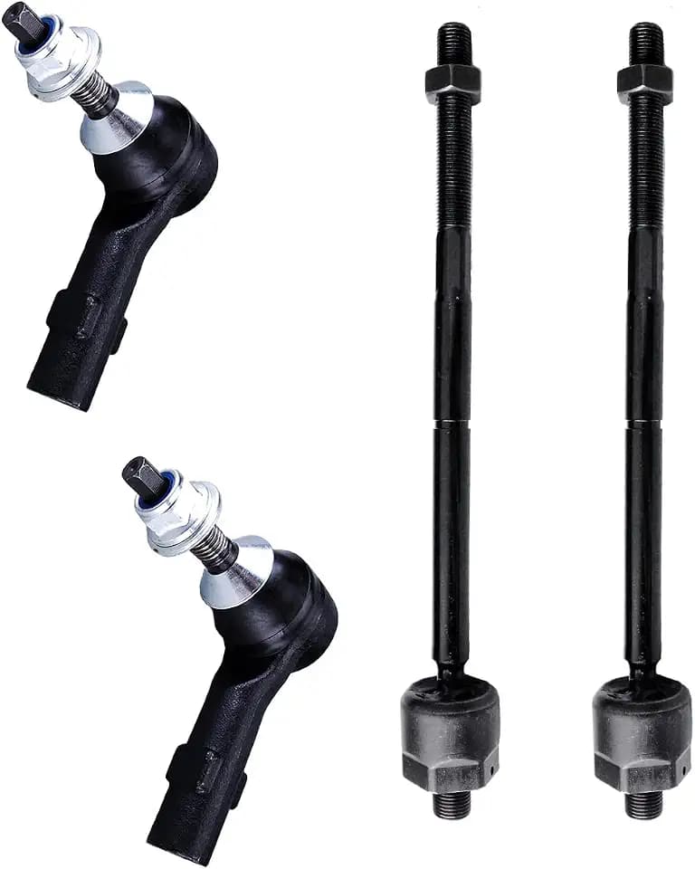 Front Tie Rod Ends for Ford 500 Freestyle Taurus, for Mercury Montego Sable