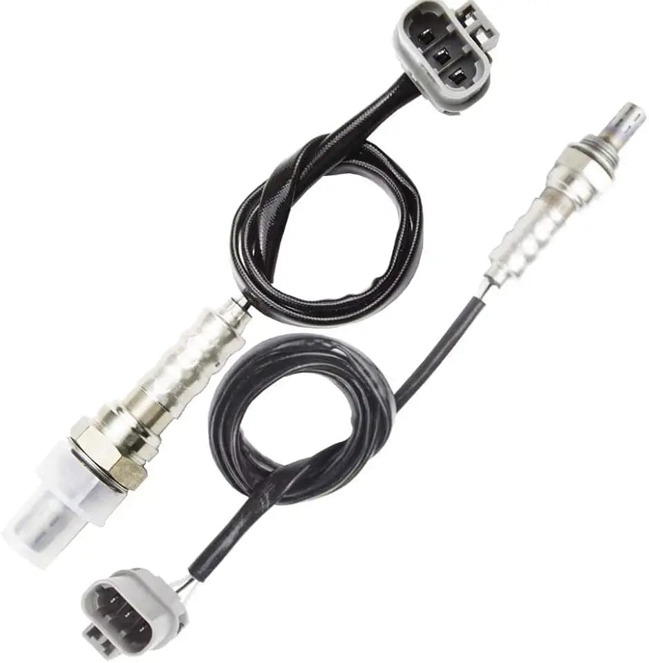 2PCS Oxygen O2 Sensor 1 Upstream Left and Right