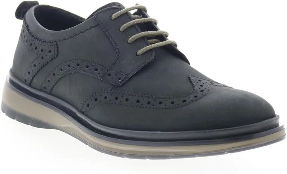 Clarks Mens Chantry Wing