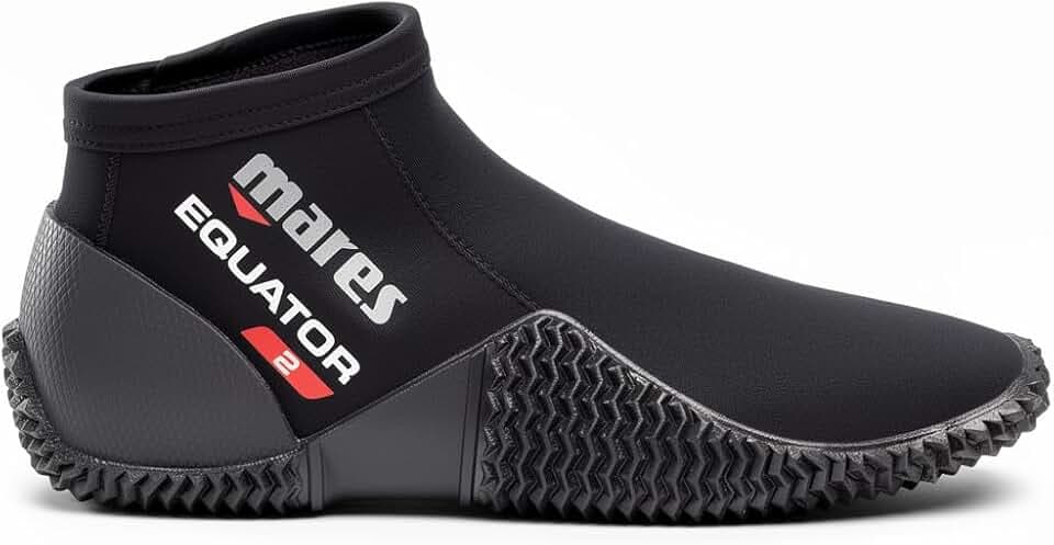 Mares Unisex Equator BootsWater Shoe