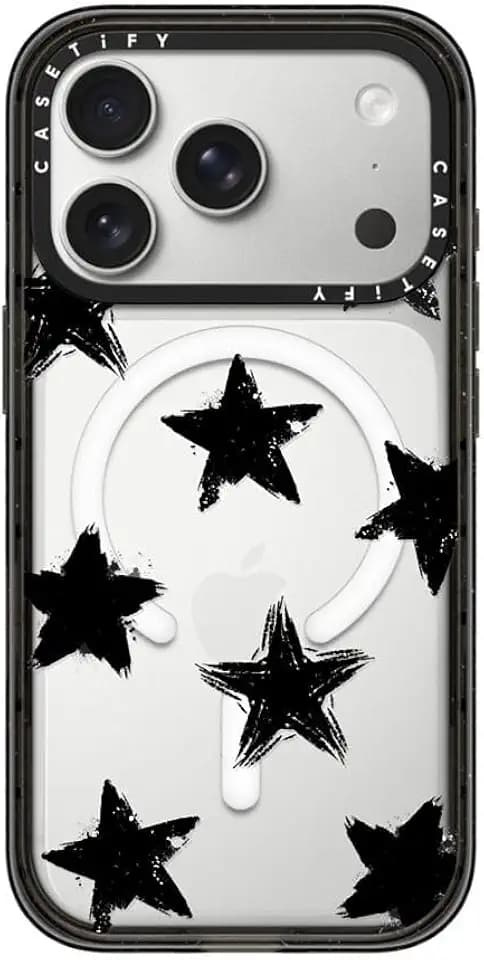 CASETiFY for iPhone 17 Pro Case - Impact Compatible with MagSafe