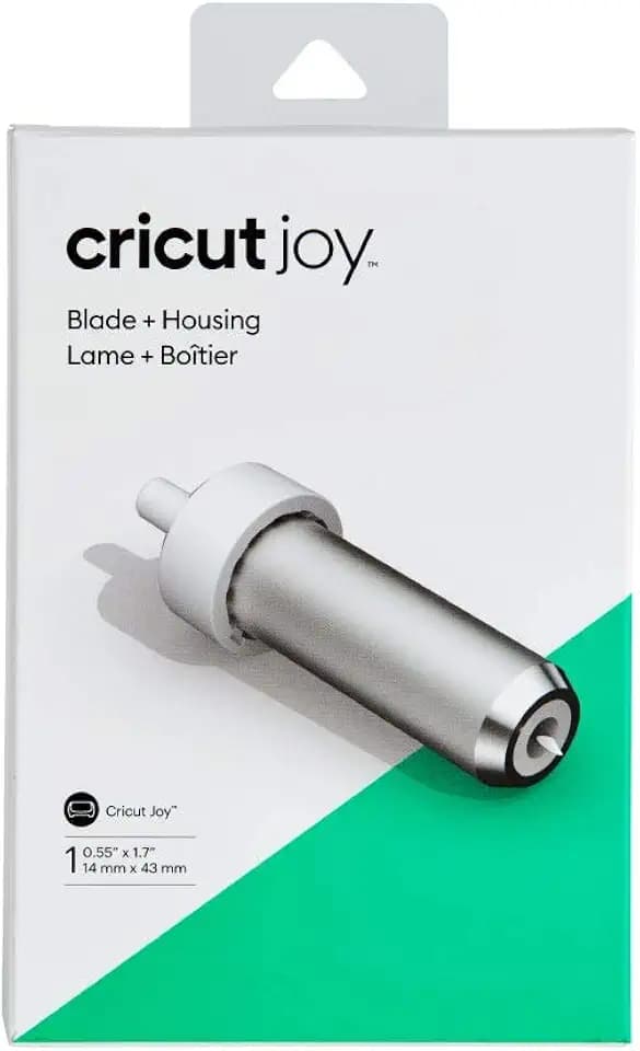 Cricut Joy™ Klinge + Gehäuse