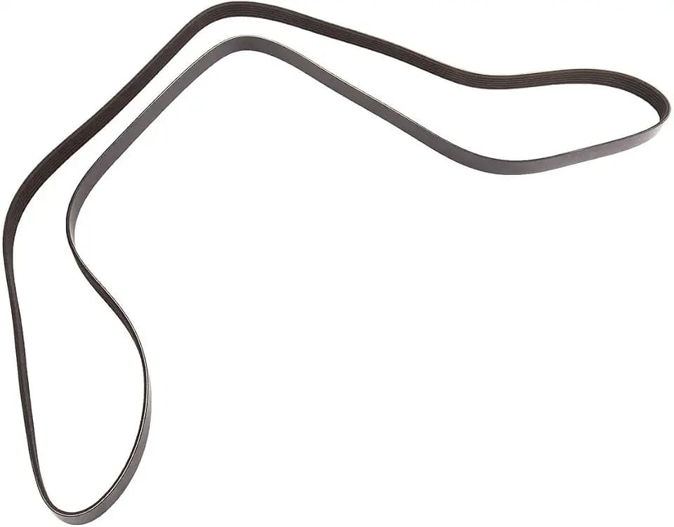 ACDelco GM Original Equipment 12611636 V-Ribbed Serpentine Belt