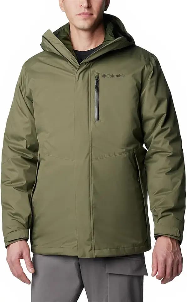 Columbia Herren Oak Harbor™ II Insulated Jacket jackets