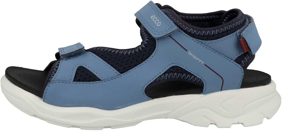 ECCO Boy's Flat Sandal