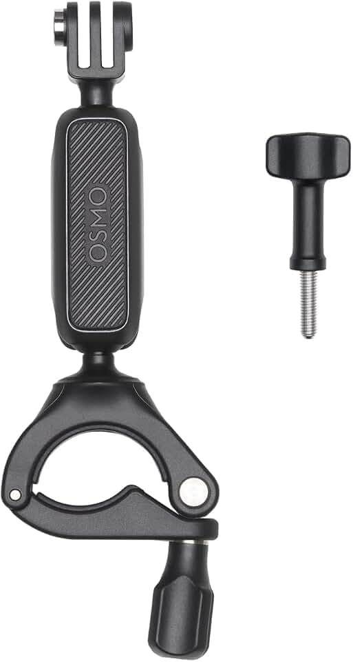 DJI Osmo Action Lenkerhalterung