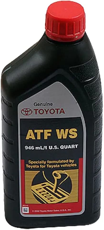 Mitsubishi 00289-ATFWS - World Standard Autom