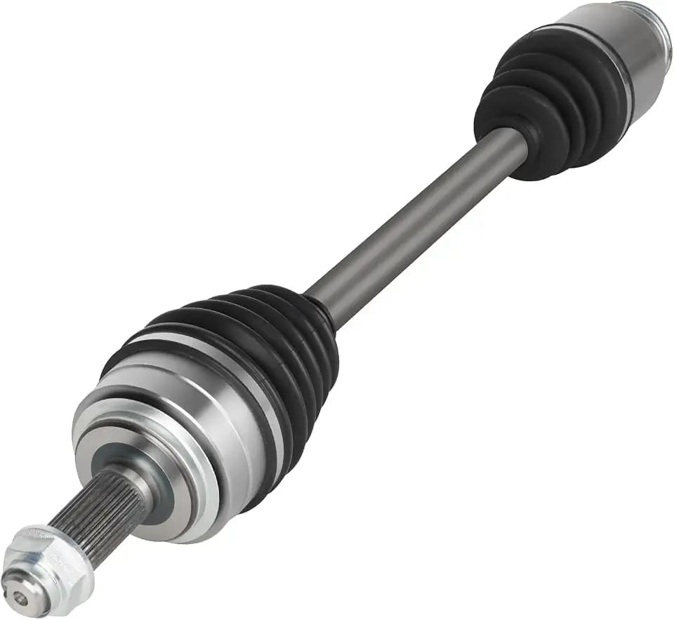 TadaMark New Front Right CV Axle Shaft Assembly, for 60-4225