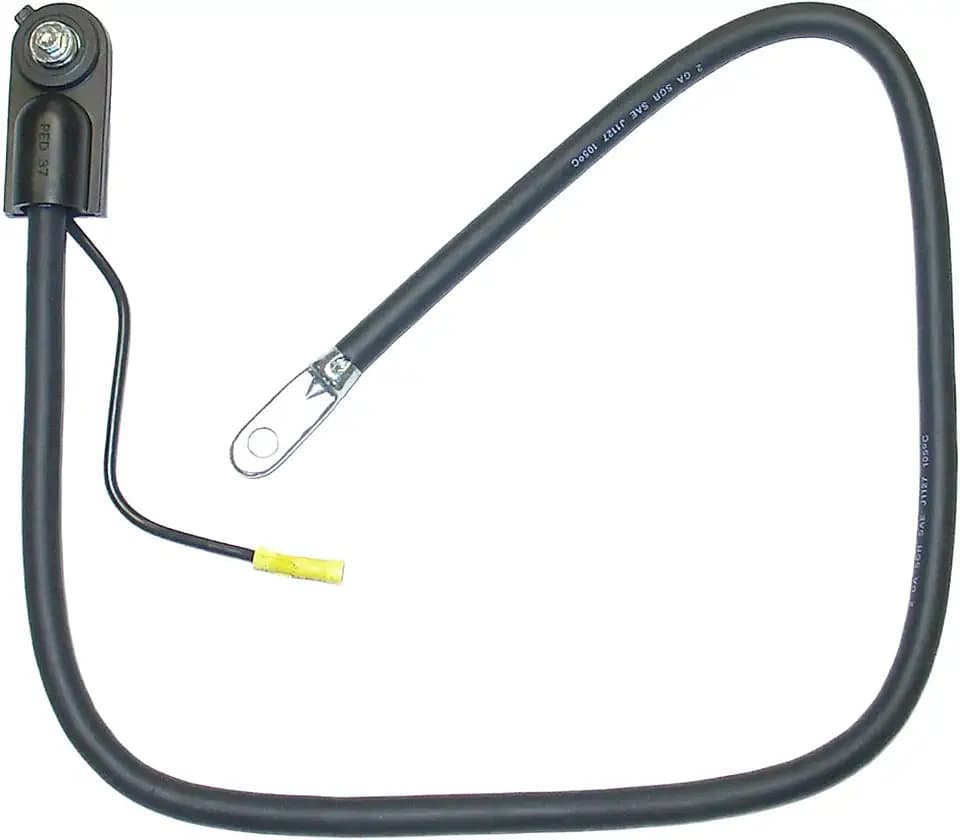 ACDelco Gold 2SD40X (88860073) Battery Cable