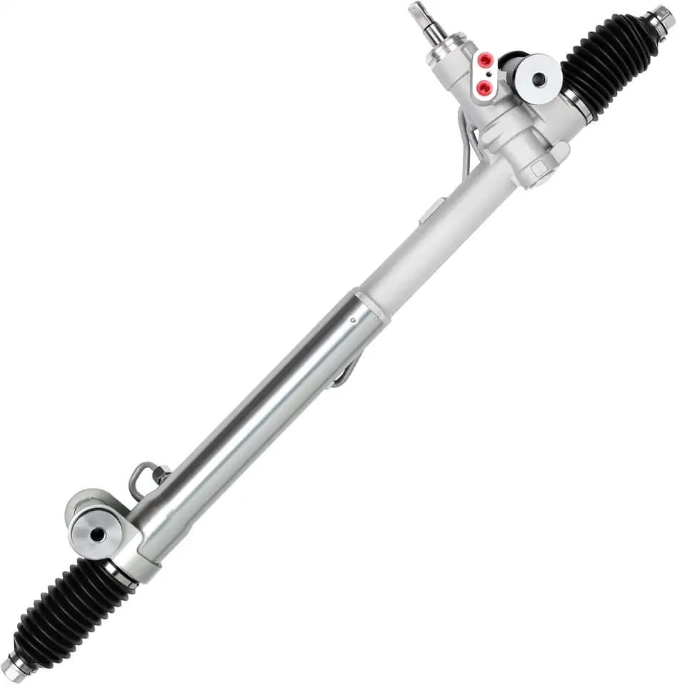 Hydraulic Power Steering Rack & Pinion 22-1014 Fit for Chevy