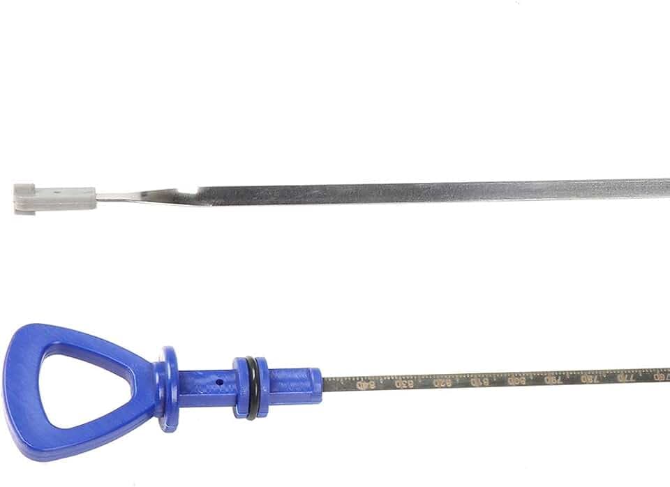 OCPTY Engine Oil Level Dipstick for Mercedes-Benz C230 C240 C32 AMG C320