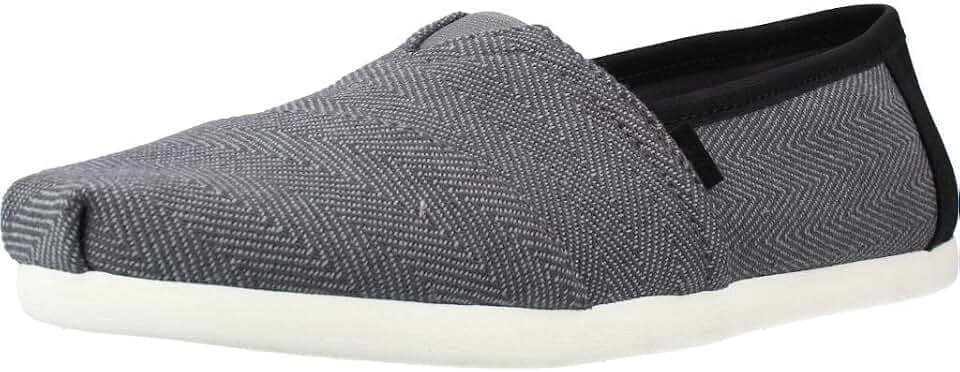 Toms Seasonal Classic Tropical 1002A13 Herren Espadrille Halbschuhe