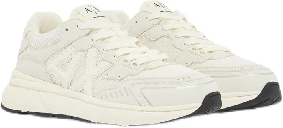 Armani Exchange Men's Contemporary Sneaker