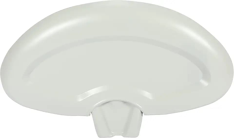 HECASA Fender W/Bracket Compatible with Tractor
