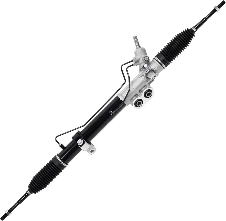 Hydraulic Power Steering Rack &Pinion 26-3023 Fit for Nissan Titan