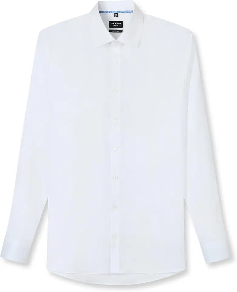 OLYMP Herren Businesshemd Skinny 252014
