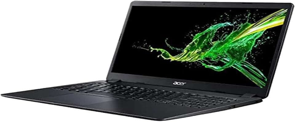 ACER Aspire 3 A315-56 Schwarz