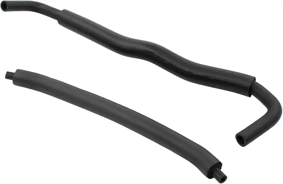 Exhaust Ventilation Hose PCV Pipe Set for Toyota Avalon Camry