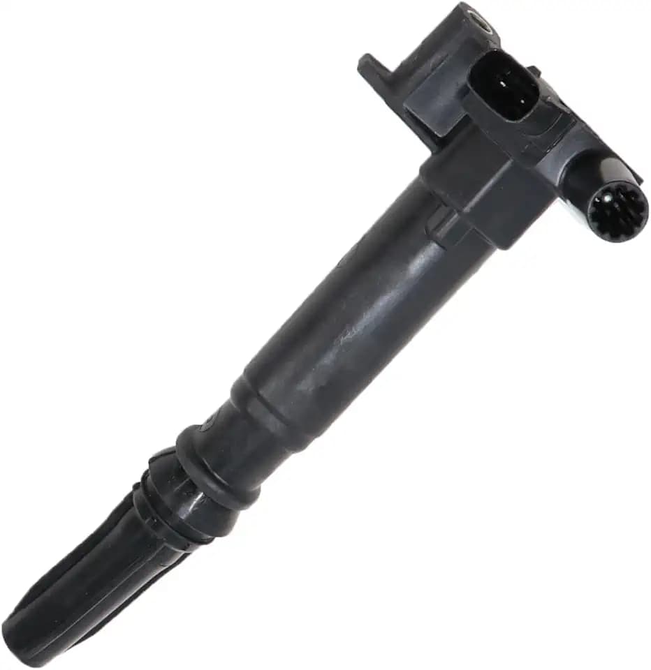 Denso Direct Ignition Coil - 673-6301 (Fits Select Years of Ford: F-150 and F-250/F-350/E-350 Super Duty Vehicles)