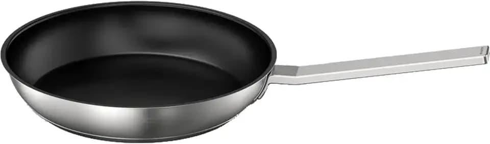 Siemens Pfanne 22 cm non-stick Edelstahl HZ9CF280