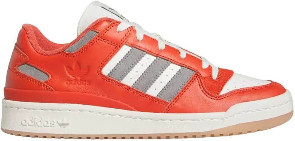adidas Men's Forum Low Shoes