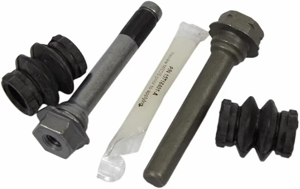 Motorcraft BKCF7 Attachment Kit, 1 Pack