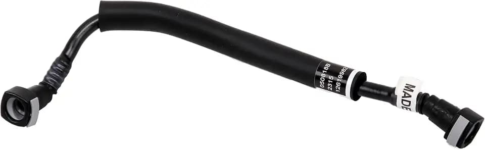 GM Genuine Parts 12619982 Positive Crankcase Ventilation (PCV) Tube