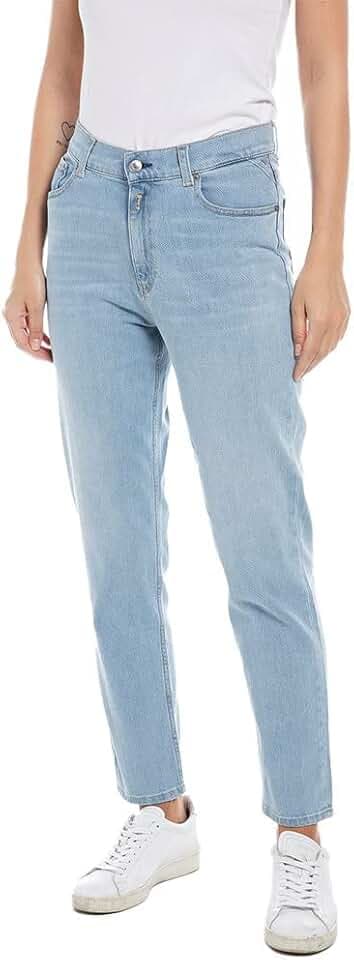 Replay Damen Jeans Kiley