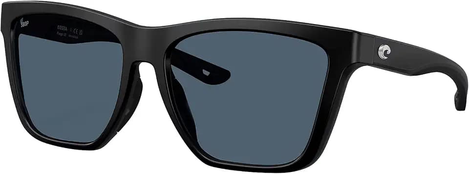 Costa Del Mar Sunglasses-Panga II Womens Polarized Sunglasses 580P Size 57