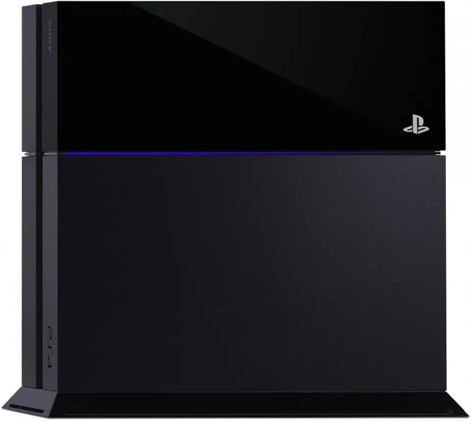 PlayStation 4 - Konsole (500GB)