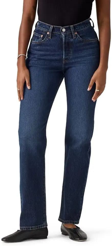 Levi's Women's 501 Curve Jeans